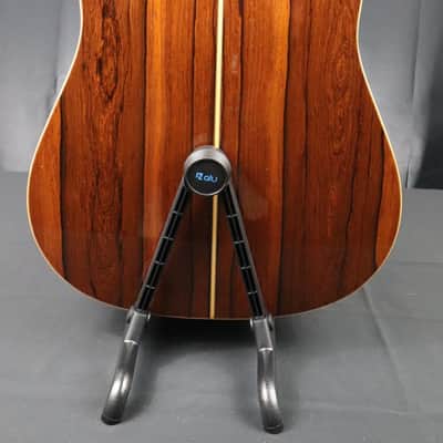 Martin 1833 Custom D-42, Madagascar/Italian Spruce, 1 of 14 2006 - Nitrocellulose Lacquer image 2