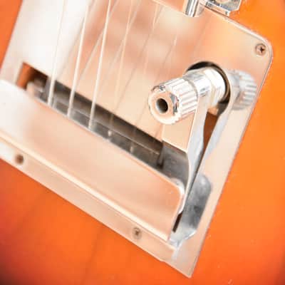 Framus Strato Super 5/155-52 – 1967 German Vintage Solidbody Guitar Gitarre image 11