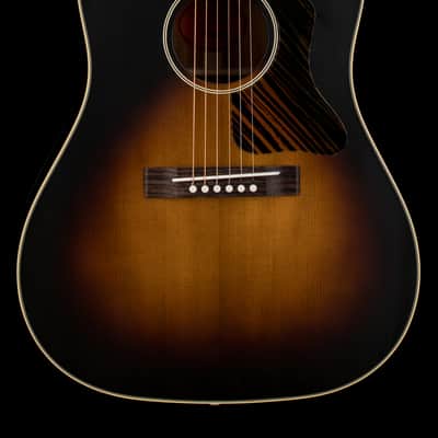 Gibson Custom Shop 1936 J-35 - Vintage Sunburst #56035 image 1