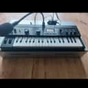 Korg microKORG XL+ 37-Key Synthesizer/Vocoder 2012 - 2019 - Black