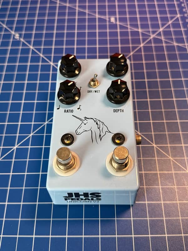 JHS Unicorn V2