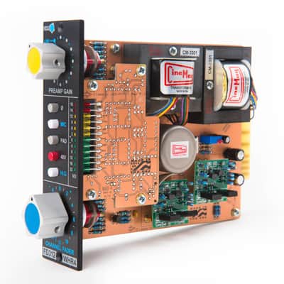 CAPI Heider FD312 image 5