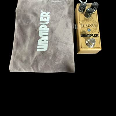 Wampler Tumnus -x9724 image 1