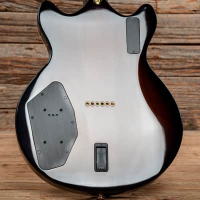Ibanez Bob Weir Signature Model M1 "Cowboy Fancy" Natural 2016 image 9