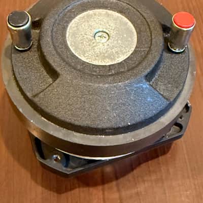 JBL  2402h Bullet Tweeter High frequency driver image 6