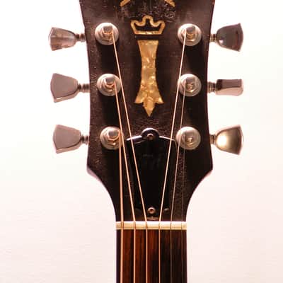 Guild D-40C 1975 - 1986 - Natural image 3