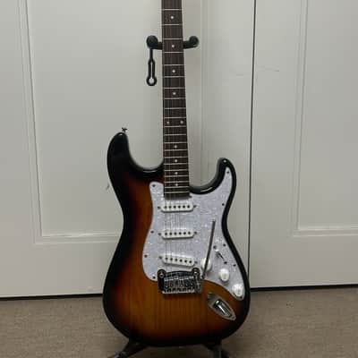 G&L Tribute Series Legacy | Reverb