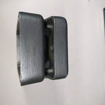 1968 Marshall Supa Wah MKI - Hammered Grey image 5