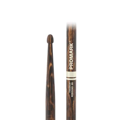 ProMark Firegrain 2B Rebound with Acorn Tip image 2