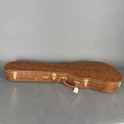Gibson 2020  Les Paul Junior 1957 Custom Reissue TV Yellow Case 2020 - TV Yellow image 18