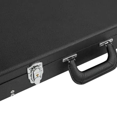 Jackson Jackson Spectra Bass Case Black image 3