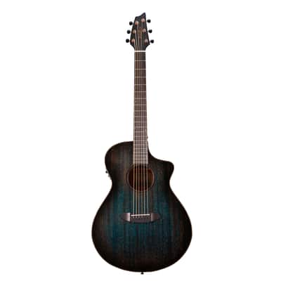 Breedlove Rainforest S Concert CE LTD