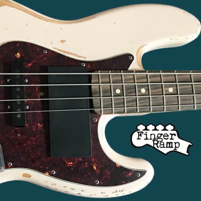 Hofner HCT500/1 Union Flag Limited edition of 200 Paul McCartney