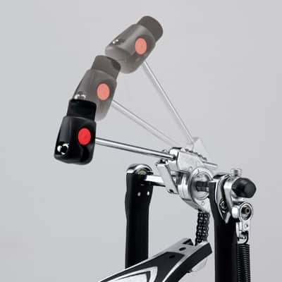 Tama HP900RN Bass Drum Pedal Iron Cobra 900 Single Pedal Rolling Glide image 2