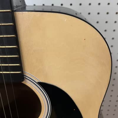 Squier 093-0300-021 - Natural image 4