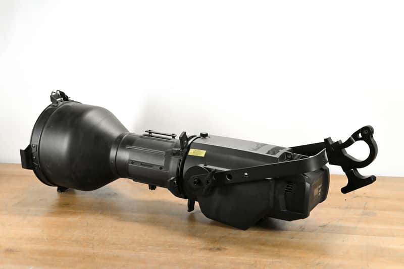 Martin ELP CL Color LED Ellipsoidal Light w/ ETC 10 Degree Lens Tube CG012HP image 1