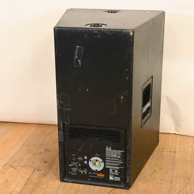 Meyer Sound CQ-1 Wide Coverage Main Loudspeaker CG01D6E *ASK FOR SHIPPING* image 7