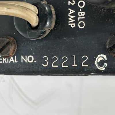 Vintage The Fisher Stereo Receiver Model 700T / 700-T image 9