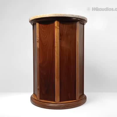 Empire Cavalier 4000 Pair Of Vintage Speakers - Professionally Restored - 1-Year Warranty(Local Pickup) image 7