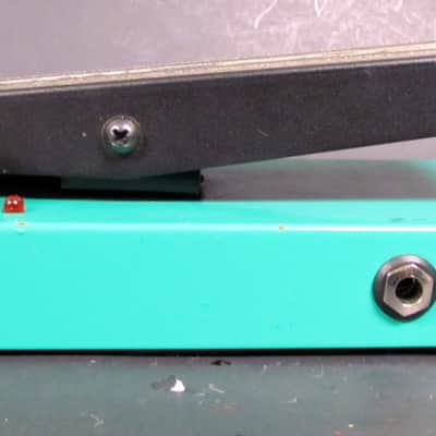 Used Morley 20/20 Volume Plus Volume Pedal VGC image 2