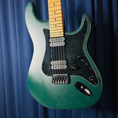 Kiesel Custom Delos 6 - Matte Green image 2