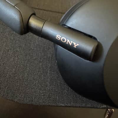 Sony WH-1000XM5 Wireless Headphones+Case MINT image 6