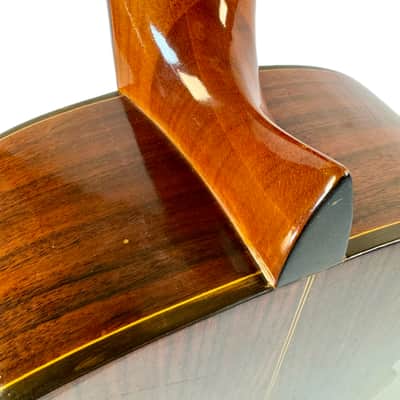 Hohner Holiday 110 Classical Guitar MIJ 1990's image 7