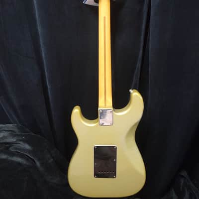 Fender 25th Anniversary Stratocaster 1979 - Silver Metallic image 6