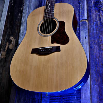 Immagine Seagull S6 Original Presys II - Natural w/ Gig Bag - 22