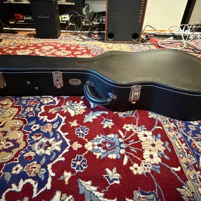 Collings OM2H - Orchestra - 2019 image 11