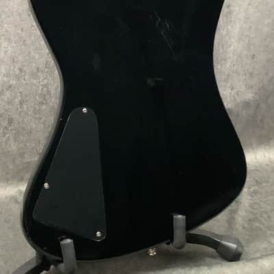 BaCH Non-Reverse Thunderbird style Bass - Black image 12