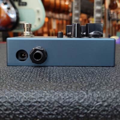 Pédale de Guitare Darkglass Electronics Alpha Omicron Preamp image 5