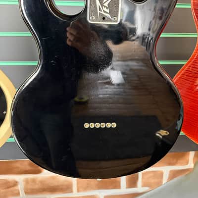 Immagine Peavey T-60 Black 1980 Electric Guitar - 16