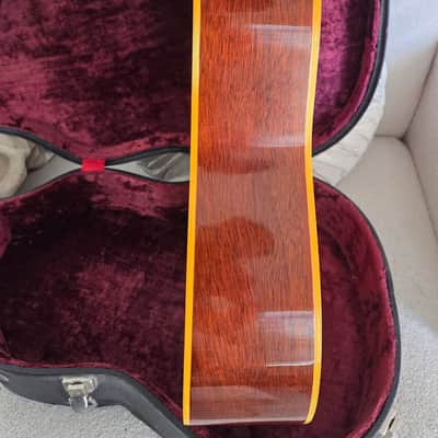 Gibson B-25 1968-1969 - Natural ☆ All Original ☆ image 7