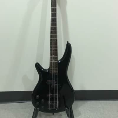 Ibanez SR800LE 4-String Left-Handed Bass Guitar image 1
