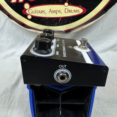 Jet City Amplification Shockwave Distortion Pedal image 6