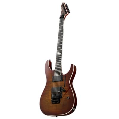 ESP E-II M-II | Reverb