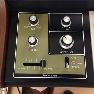 Roland RS-505 Paraphonic image 4