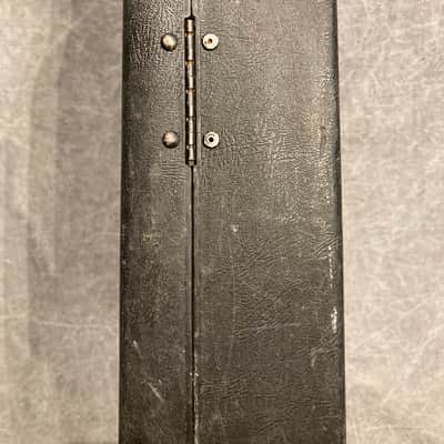 Gibson “Chainsaw” Protector case 70’s - Black image 10