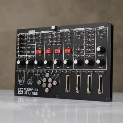 SOMA Laboratory Pulsar-23 Utilities Expander #58716 image 20