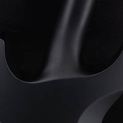 Schecter Blackjack SLS C-7 Passive SBK - Satin Black image 8
