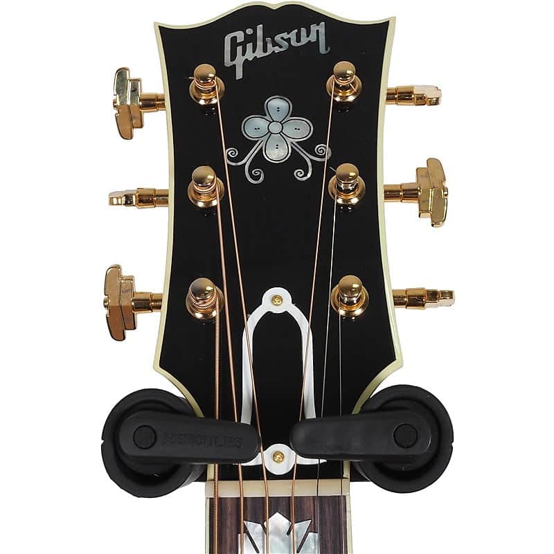 Gibson Tom Petty Signature SJ-200 Wildflower image 8