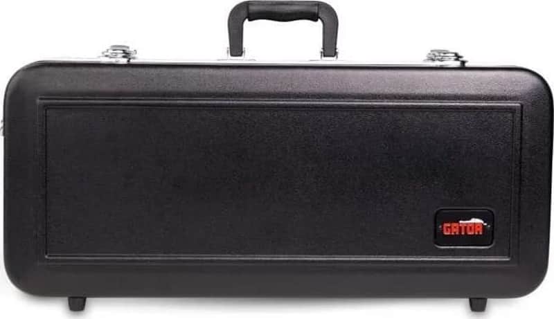 Gator Andante ABS Case for Alto Sax image 1