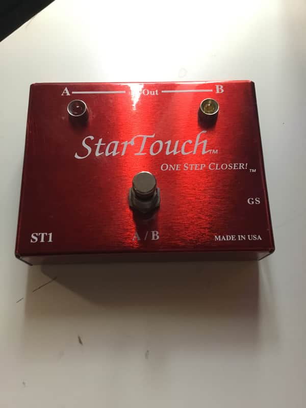 Star touch One step closer Candy Apple image 1