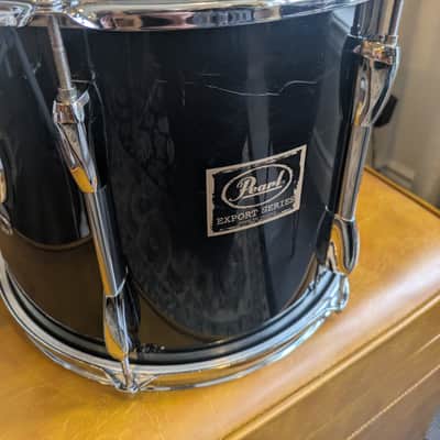 Pearl Export 13x11 Tom 2000s image 4