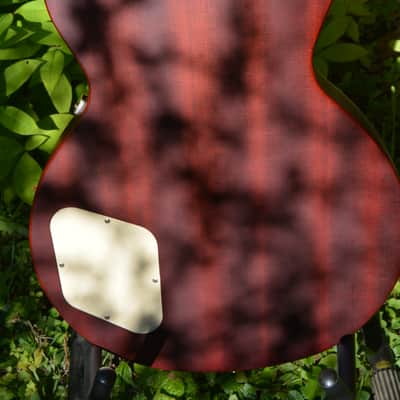 2018 Epiphone Les Paul Traditonal PRO III, 60's Goldtop w/Coil Splitting and New Cosmetic mods, New Set-Up & New Garry Brown Hardshell Case image 16