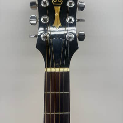 Guild Acoustic Guitar G37BLD 1979 Bild 7