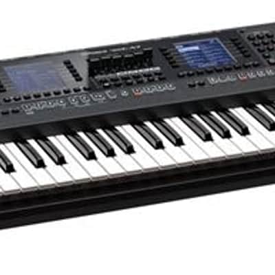 Roland EA7 61-Key Arranger Keyboard image 7