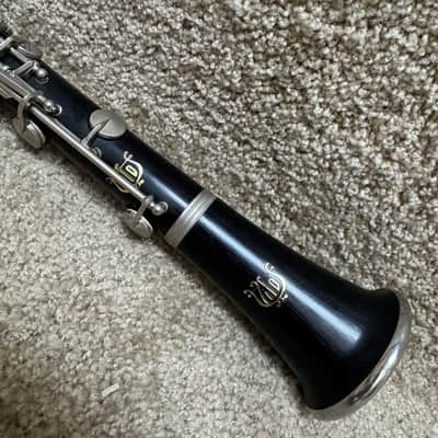 LeBlanc Vito Clarinet Plastic 7214 imagen 3