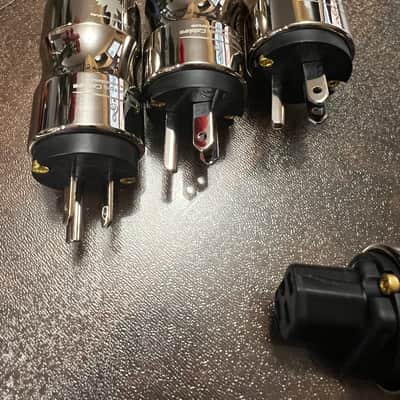 NRG Custom Cables Point One image 6